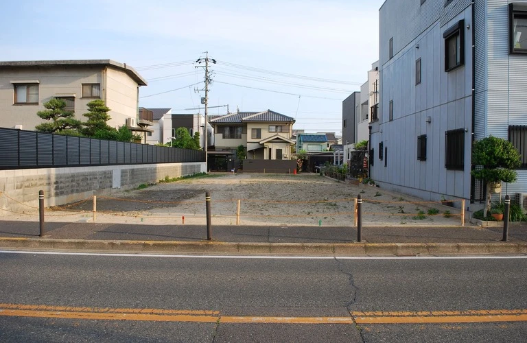 土地の購入 | 宮崎県都城市の不動産ならすまいる不動産株式会社