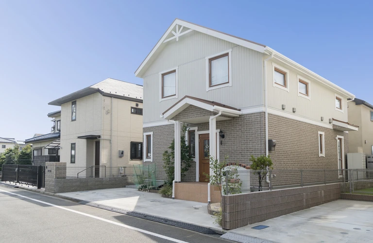 新築が高評価 | 宮崎県都城市の不動産ならすまいる不動産株式会社
