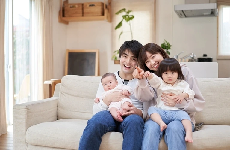 明日への投資は今日がカギ！知っておくべき「賢い住まい」のポイント